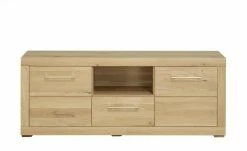 smart Lowboard Oslo | Wildeiche (Nachbildung) / Wildeiche -Kommode & Sideboards Verkäufe 13345956 1 202006091003