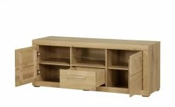 smart Lowboard Oslo | Wildeiche (Nachbildung) / Wildeiche -Kommode & Sideboards Verkäufe 13345956 11 202101292237