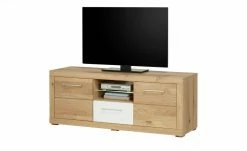 smart Lowboard Oslo | Wildeiche (Nachbildung) / Wildeiche / Weiß -Kommode & Sideboards Verkäufe 13345957 10 202101292237