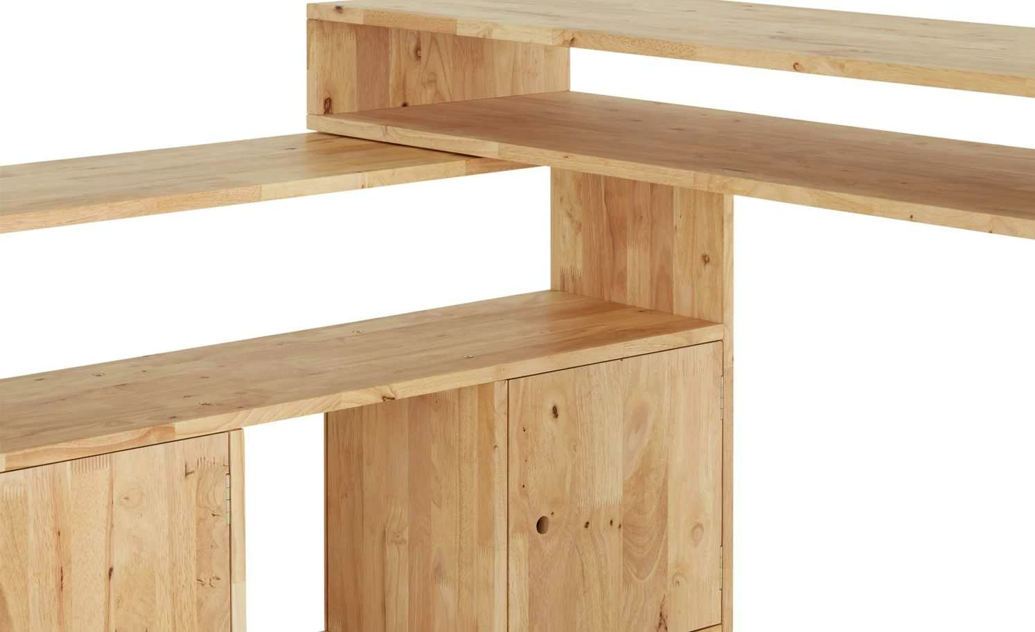 Roomers Funktionsschreibtisch Nate 8 Roomers Funktionsschreibtisch Nate – Bild 8