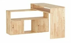 Roomers Funktionsschreibtisch Nate 35 Roomers Funktionsschreibtisch Nate -Kommode & Sideboards Verkäufe 13346017 10 202004012241