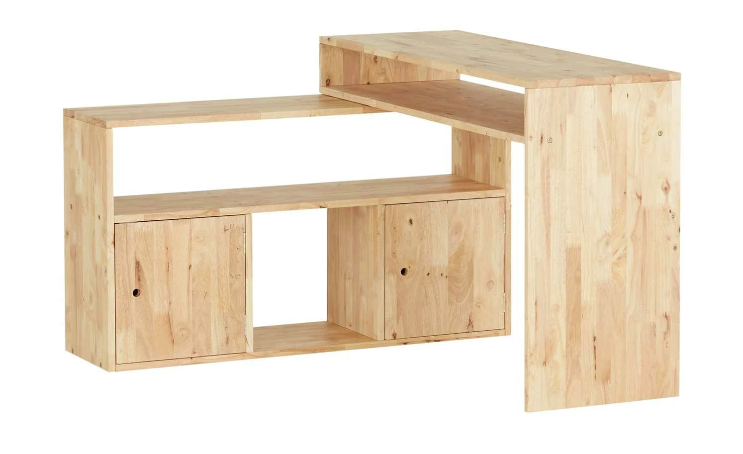 Roomers Funktionsschreibtisch Nate 7 Roomers Funktionsschreibtisch Nate – Bild 7