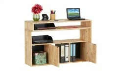 Roomers Funktionsschreibtisch Nate 48 Roomers Funktionsschreibtisch Nate -Kommode & Sideboards Verkäufe 13346017 14 202004012241