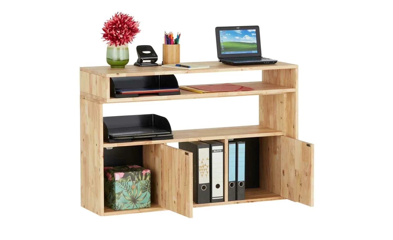 Roomers Funktionsschreibtisch Nate 20 Roomers Funktionsschreibtisch Nate – Bild 20