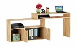 Roomers Funktionsschreibtisch Nate 49 Roomers Funktionsschreibtisch Nate -Kommode & Sideboards Verkäufe 13346017 15 202004012241