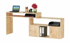 Roomers Funktionsschreibtisch Nate 52 Roomers Funktionsschreibtisch Nate -Kommode & Sideboards Verkäufe 13346017 18 202004022234