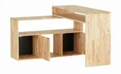 Roomers Funktionsschreibtisch Nate 55 Roomers Funktionsschreibtisch Nate -Kommode & Sideboards Verkäufe 13346017 21 202004022234