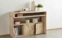 Roomers Funktionsschreibtisch Nate 34 Roomers Funktionsschreibtisch Nate -Kommode & Sideboards Verkäufe 13346017 23 202004022234