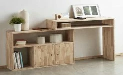 Roomers Funktionsschreibtisch Nate 33 Roomers Funktionsschreibtisch Nate -Kommode & Sideboards Verkäufe 13346017 24 202004022234