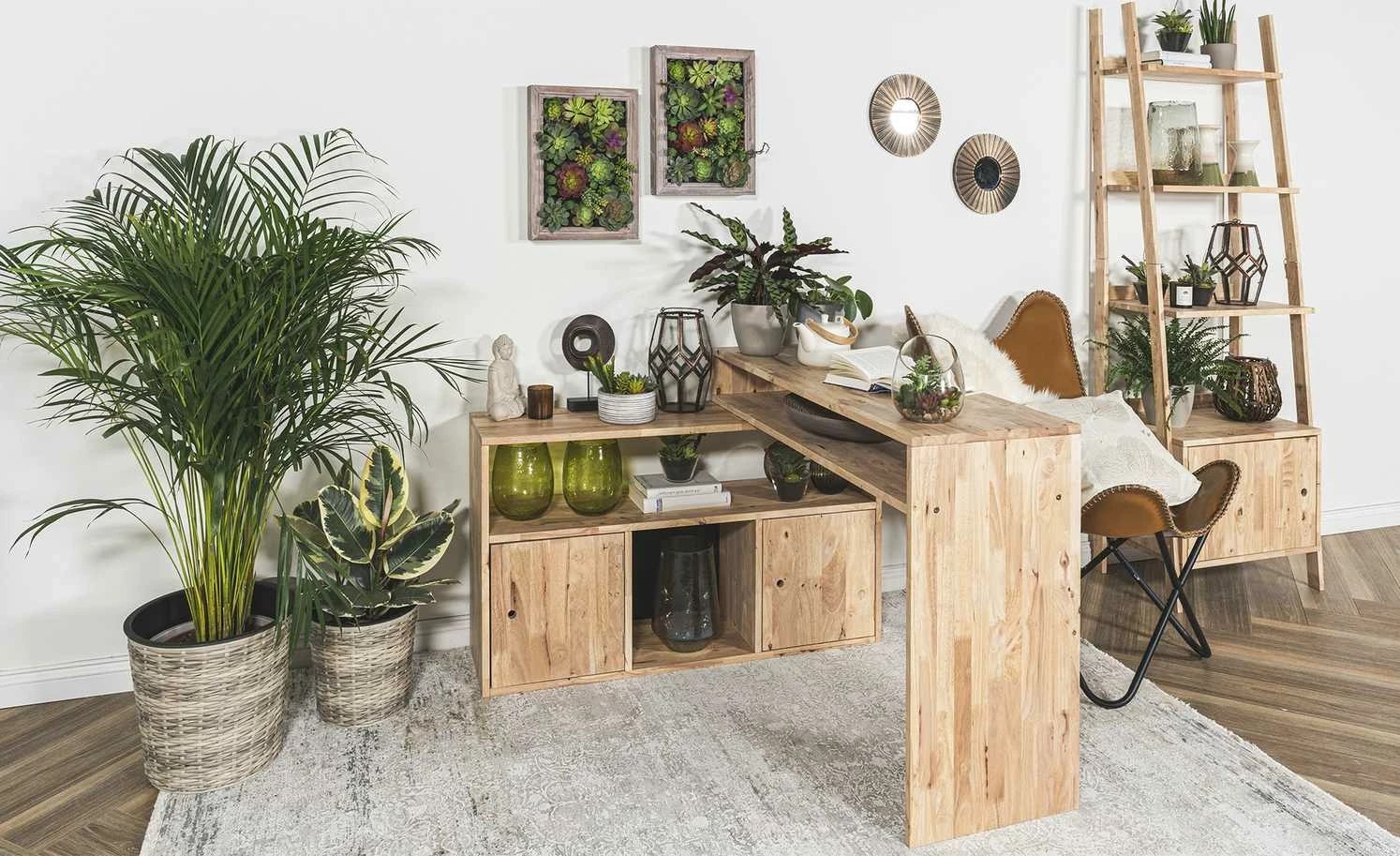 Roomers Funktionsschreibtisch Nate 3 Roomers Funktionsschreibtisch Nate – Bild 3