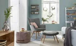 Roomers Funktionsschreibtisch Nate