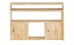 Roomers Funktionsschreibtisch Nate 57 Roomers Funktionsschreibtisch Nate -Kommode & Sideboards Verkäufe 13346017 29 202209060031