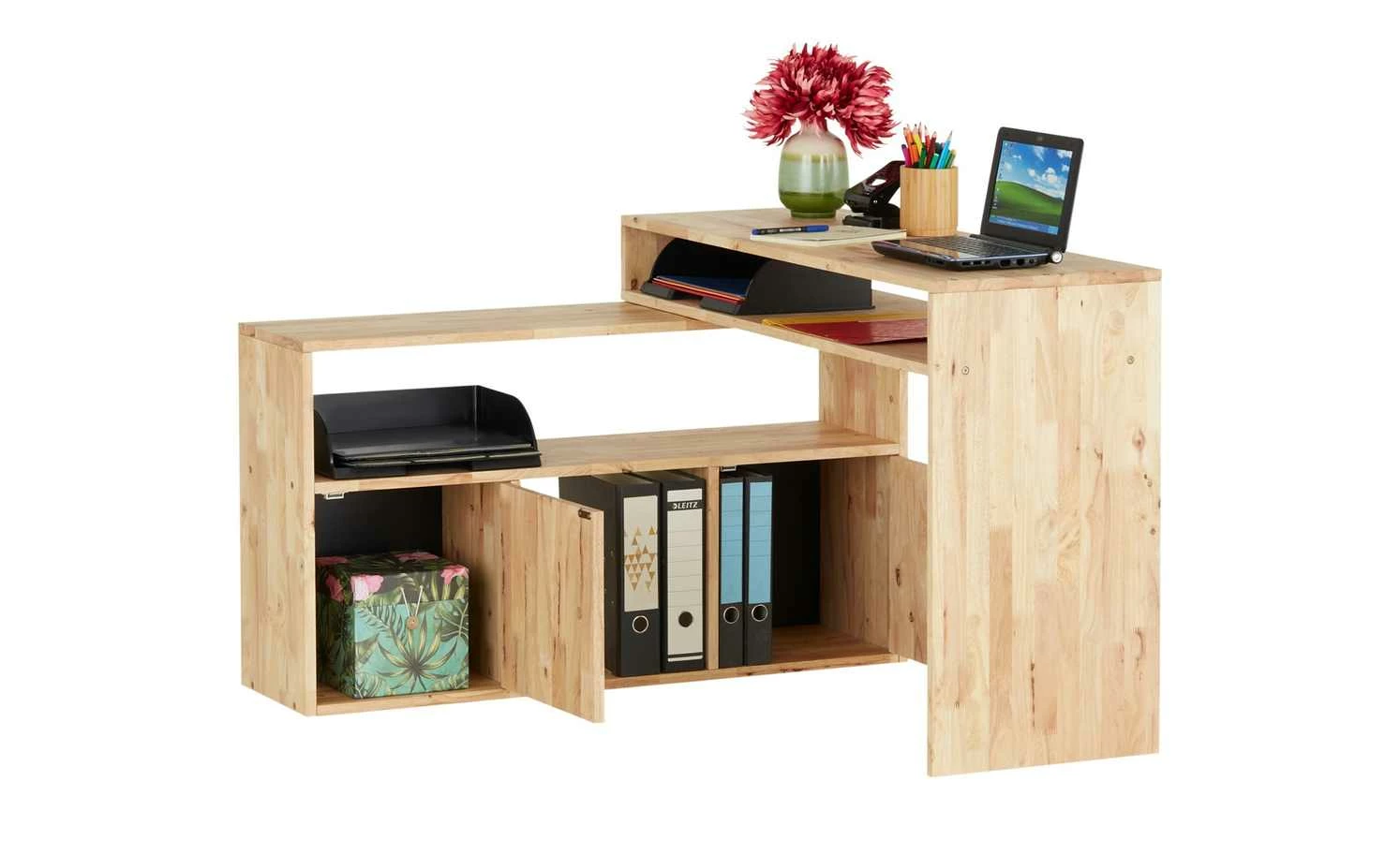 Roomers Funktionsschreibtisch Nate 16 Roomers Funktionsschreibtisch Nate – Bild 16