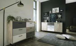 Sideboard Ottana -Kommode & Sideboards Verkäufe 13346087 4 202001072246