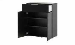uno Kommode Levi | Schwarz 16 uno Kommode Levi | Schwarz -Kommode & Sideboards Verkäufe 13346235 2 202008192237