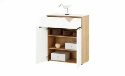 uno Kommode Levi | Eiche Navarra (Nachbildung) / Weiß 21 uno Kommode Levi | Eiche Navarra (Nachbildung) / Weiß -Kommode & Sideboards Verkäufe 13346237 11 202101122237