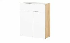 uno Kommode Levi | Eiche Navarra (Nachbildung) / Weiß 14 uno Kommode Levi | Eiche Navarra (Nachbildung) / Weiß -Kommode & Sideboards Verkäufe 13346237 2 202101122237