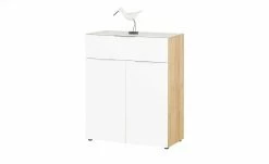 uno Kommode Levi | Eiche Navarra (Nachbildung) / Weiß 16 uno Kommode Levi | Eiche Navarra (Nachbildung) / Weiß -Kommode & Sideboards Verkäufe 13346237 3 202101122237