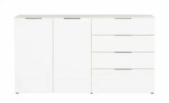 uno Sideboard Levi | Weiß 11 uno Sideboard Levi | Weiß -Kommode & Sideboards Verkäufe 13346242 3 202101122237