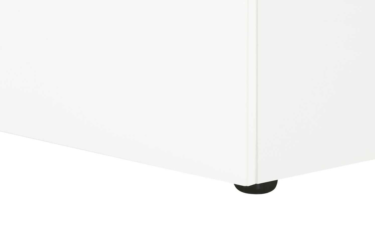 uno Sideboard Levi | Weiß 5 uno Sideboard Levi | Weiß – Bild 5