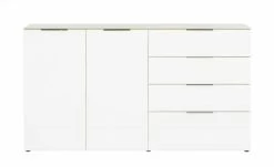 uno Sideboard Levi | Eiche Navarra (Nachbildung) / Weiß 19 uno Sideboard Levi | Eiche Navarra (Nachbildung) / Weiß -Kommode & Sideboards Verkäufe 13346243 6 202101122237