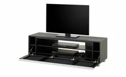 Lowboard Soundbase S | Anthrazit / Schwarz 23 Lowboard Soundbase S | Anthrazit / Schwarz -Kommode & Sideboards Verkäufe 13346287 10 202004072239