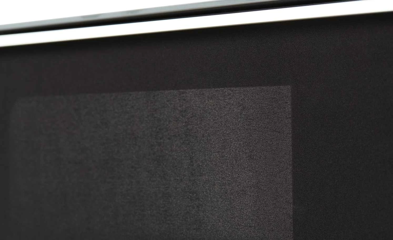 Lowboard Soundbase S | Anthrazit / Schwarz 3 Lowboard Soundbase S | Anthrazit / Schwarz – Bild 3