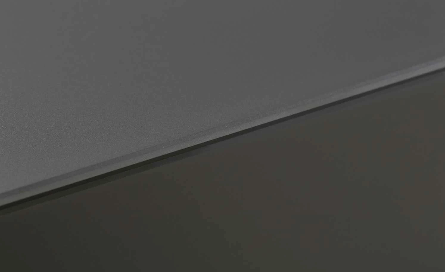 Lowboard Soundbase S | Anthrazit / Schwarz 4 Lowboard Soundbase S | Anthrazit / Schwarz – Bild 4