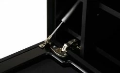 Lowboard Soundbase S | Anthrazit / Schwarz 19 Lowboard Soundbase S | Anthrazit / Schwarz -Kommode & Sideboards Verkäufe 13346287 6 202004072239