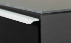 Lowboard Soundbase S | Anthrazit / Schwarz 20 Lowboard Soundbase S | Anthrazit / Schwarz -Kommode & Sideboards Verkäufe 13346287 7 202004072239