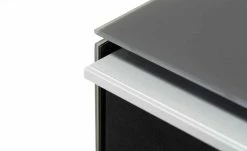 Lowboard Soundbase S | Anthrazit / Schwarz 21 Lowboard Soundbase S | Anthrazit / Schwarz -Kommode & Sideboards Verkäufe 13346287 8 202004072239