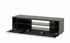 Lowboard Soundbase S | Anthrazit / Schwarz 22 Lowboard Soundbase S | Anthrazit / Schwarz -Kommode & Sideboards Verkäufe 13346287 9 202004072239