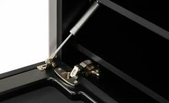 Lowboard Soundbase S | Seidengrau / Schwarz 20 Lowboard Soundbase S | Seidengrau / Schwarz -Kommode & Sideboards Verkäufe 13346288 10 202004022234