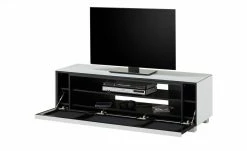 Lowboard Soundbase S | Seidengrau / Schwarz 13 Lowboard Soundbase S | Seidengrau / Schwarz -Kommode & Sideboards Verkäufe 13346288 3 202004022234