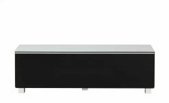 Lowboard Soundbase S | Seidengrau / Schwarz 14 Lowboard Soundbase S | Seidengrau / Schwarz -Kommode & Sideboards Verkäufe 13346288 4 202004022234