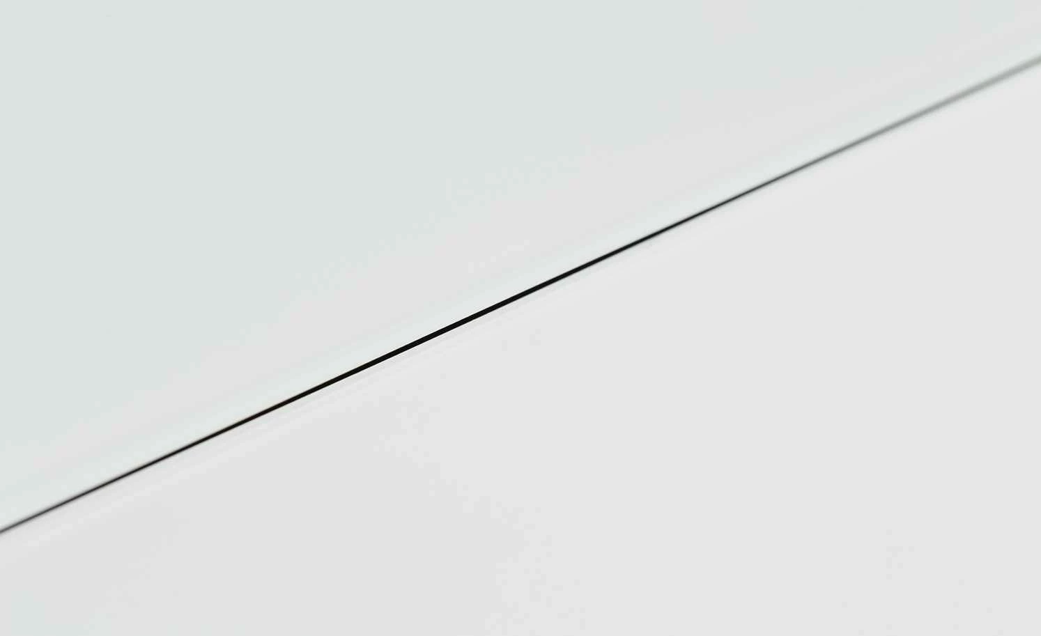 Lowboard Soundbase S | Seidengrau / Schwarz 5 Lowboard Soundbase S | Seidengrau / Schwarz – Bild 5