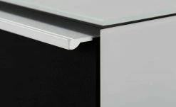 Lowboard Soundbase S | Seidengrau / Schwarz 17 Lowboard Soundbase S | Seidengrau / Schwarz -Kommode & Sideboards Verkäufe 13346288 7 202004022234