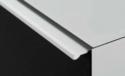 Lowboard Soundbase S | Seidengrau / Schwarz 18 Lowboard Soundbase S | Seidengrau / Schwarz -Kommode & Sideboards Verkäufe 13346288 8 202004022234