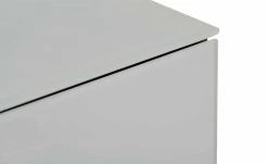 Lowboard Soundbase S | Seidengrau / Schwarz 19 Lowboard Soundbase S | Seidengrau / Schwarz -Kommode & Sideboards Verkäufe 13346288 9 202004022234