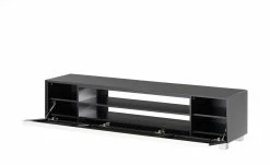 Lowboard Soundbase L | Anthrazit / Schwarz -Kommode & Sideboards Verkäufe 13346289 12 202003172244