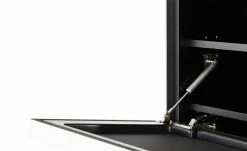 Lowboard Soundbase L | Anthrazit / Schwarz -Kommode & Sideboards Verkäufe 13346289 6 202003172244