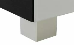 Lowboard Soundbase L | Seidengrau / Schwarz -Kommode & Sideboards Verkäufe 13346290 10 202004022234