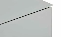 Lowboard Soundbase L | Seidengrau / Schwarz -Kommode & Sideboards Verkäufe 13346290 7 202004022234