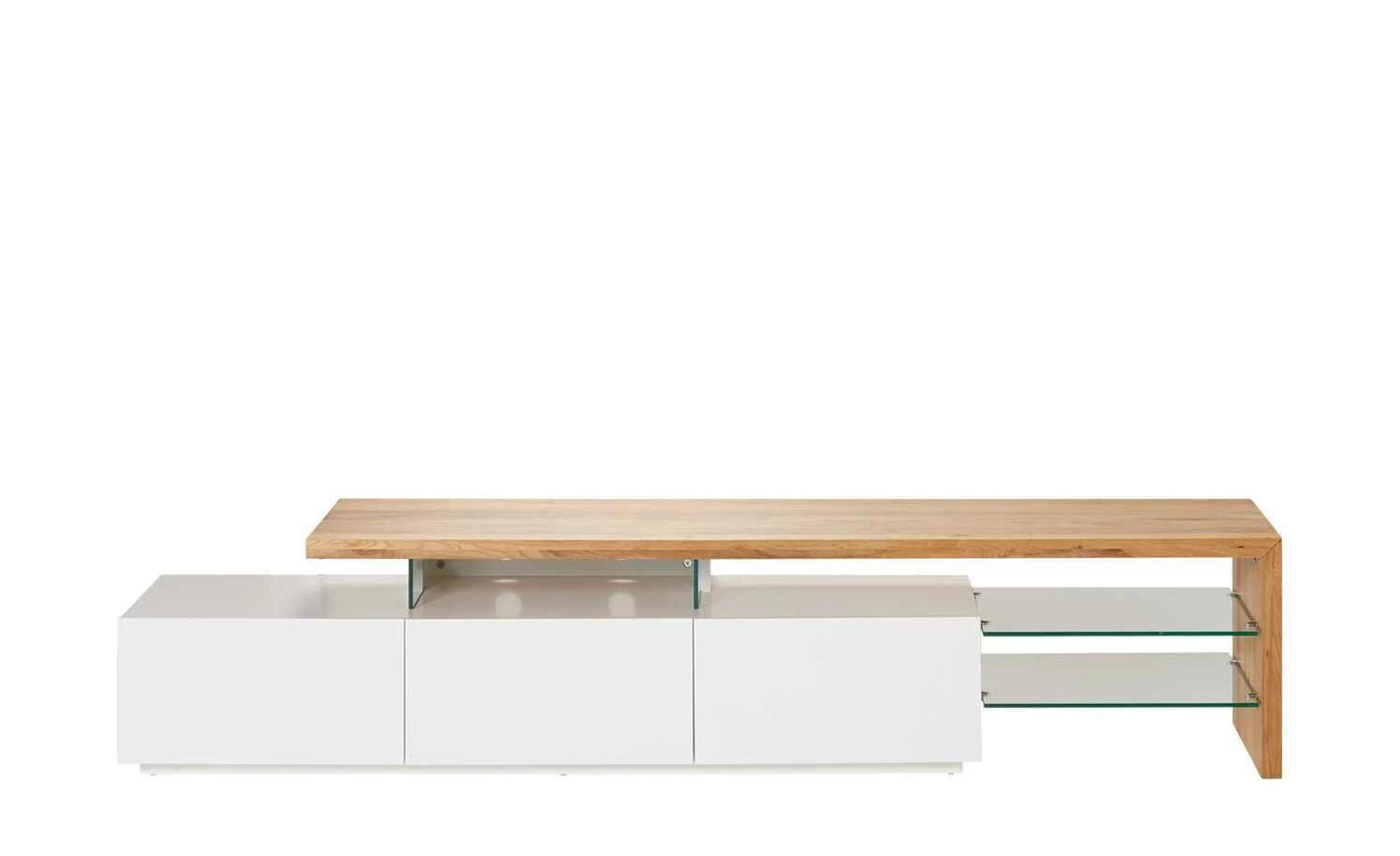 TV-Lowboard Comano 4 TV-Lowboard Comano – Bild 4