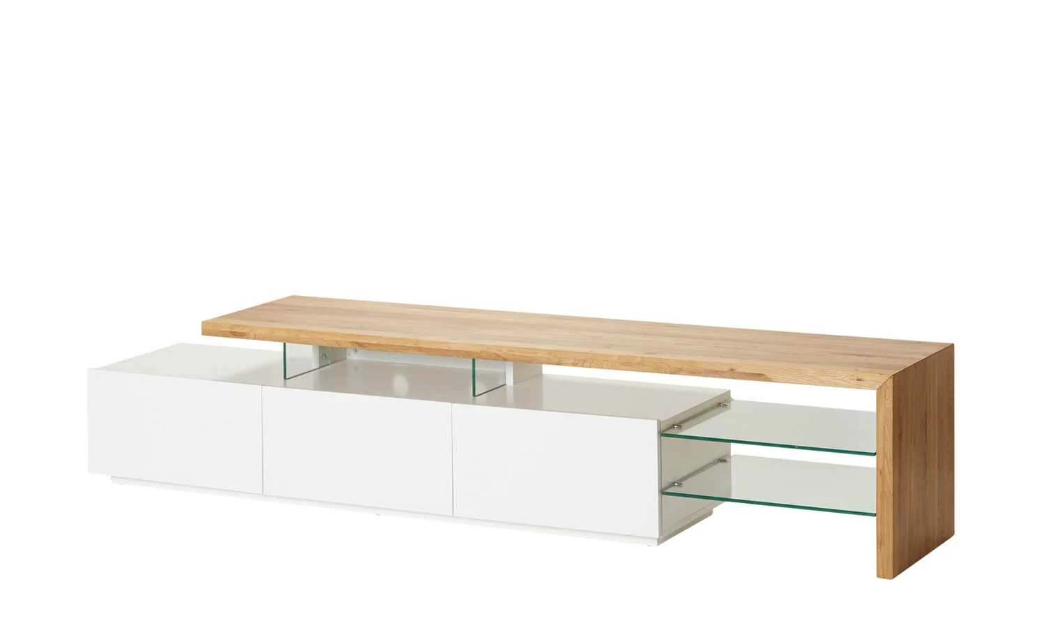 TV-Lowboard Comano 2 TV-Lowboard Comano – Bild 2