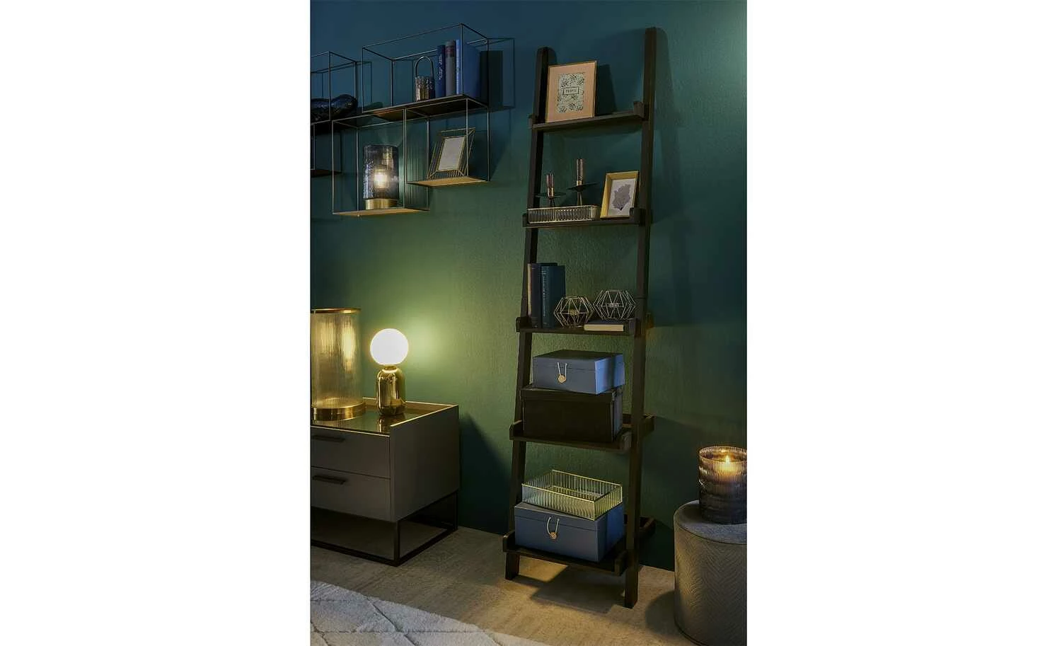 TV-Lowboard Jacurso 1 TV-Lowboard Jacurso