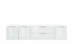 Lowboard Vitreo | Weiß 225,5|cm -Kommode & Sideboards Verkäufe 13346402 4 202012152239