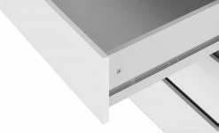 Kommode mit 5 Schüben Nardo | Beton (Nachbildung) / Weiß 111,3|cm -Kommode & Sideboards Verkäufe 13346422 4 202007080903