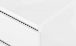 Kommode mit 3 Schüben Nardo | Weiß 70,1|cm -Kommode & Sideboards Verkäufe 13346427 5 202007080903