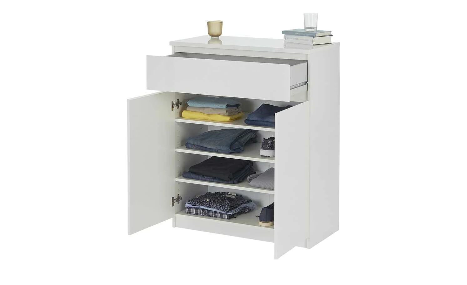 Kommode Nardo 10 Kommode Nardo – Bild 10